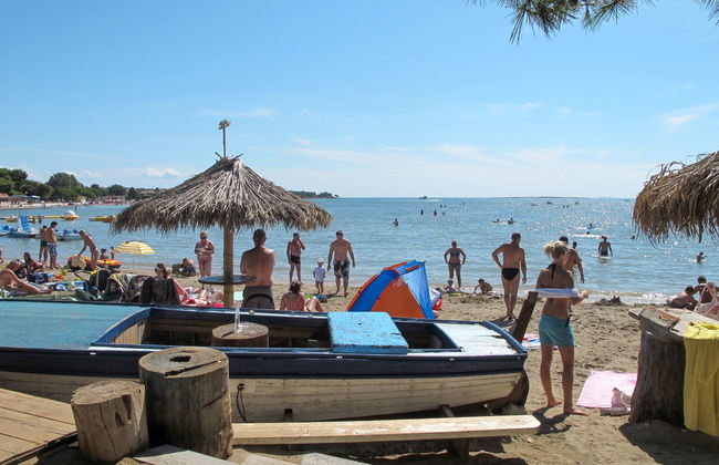 Villa Crispo - Foto 43