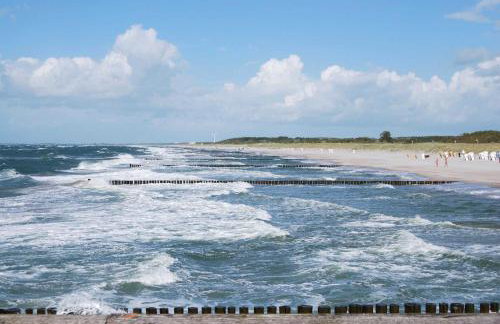 Ferienwohnung Rügen in Putgarten - Foto 7