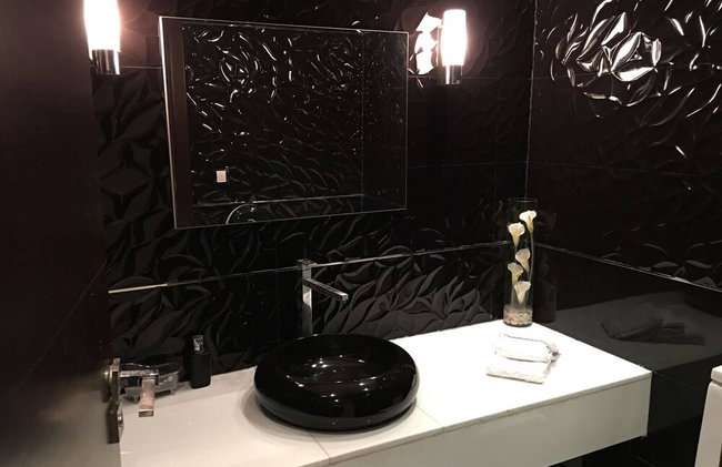 Nice Apartment For Families- Bd Ghandi- Casablanca - Foto 16