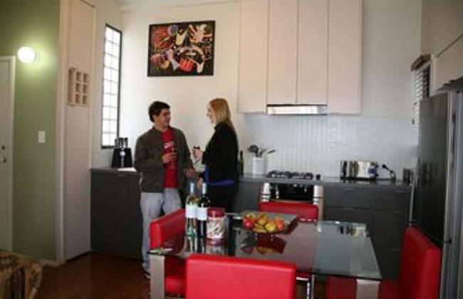 Harbourside Terraces - Foto 17