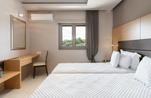 Kymothoe Elite Suites - Foto 36