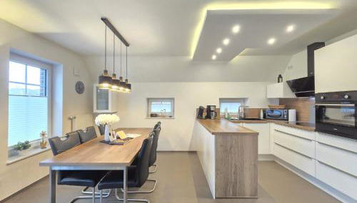 Ferienhaus Urlaubsglück - Foto 2