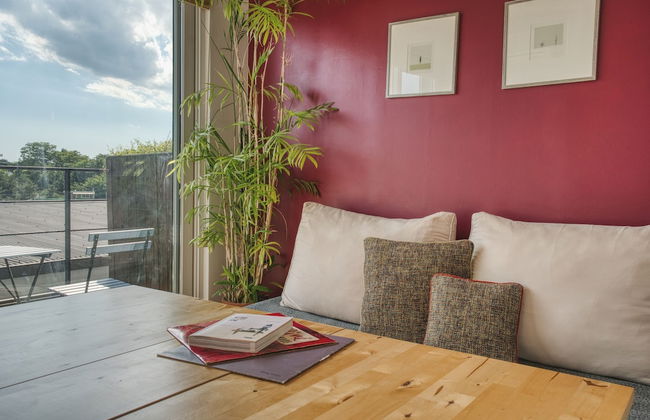 Naksan Balcony - Foto 59