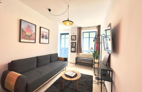 Modern 50sqm Apartment Sleeps 4 Free Parking - Foto 8