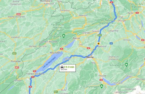 Aux cigognes de Blotzheim - Foto 36