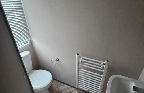 Escape in Carnforth Lodge - Sleeps 6 - Foto 22