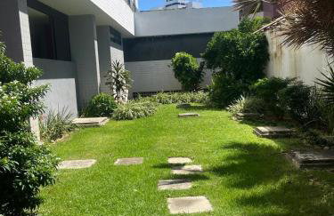 Life Flats Temporada com Bela vista à 50m da Praia - Foto 23