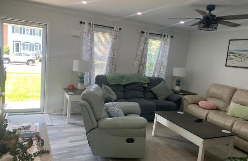 School Village Walk-in shower and jetted tub - Foto 63