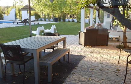 Country House Villas Santarém - Foto 55