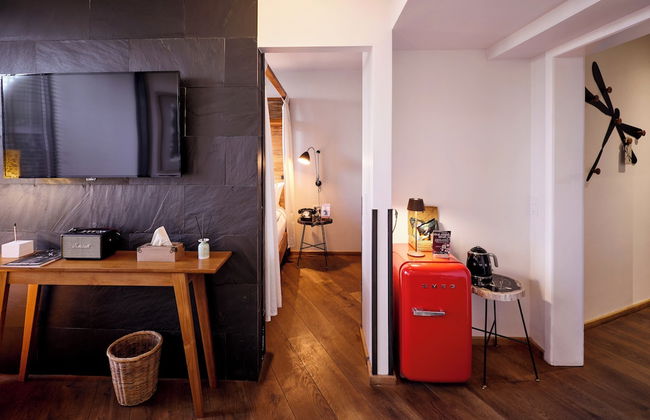 Manon Les Suites Guldsmeden - Photo 22