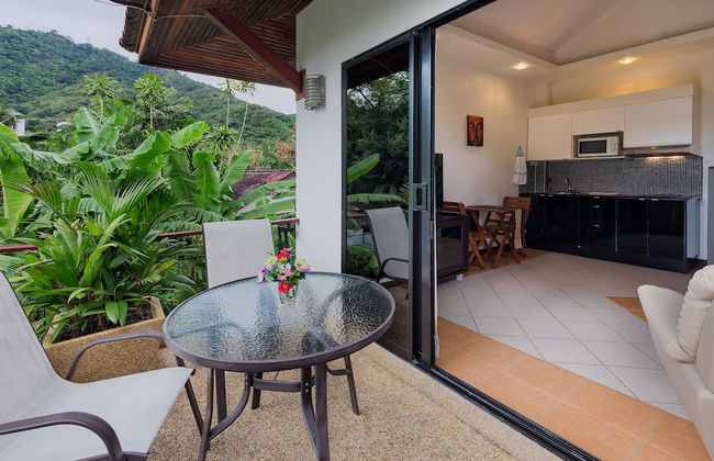 Kata Pool Apartments - Foto 26