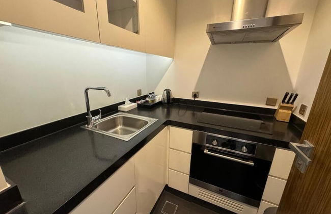 Damac Riyadh by SELSAL داماك الرياض - Photo 32