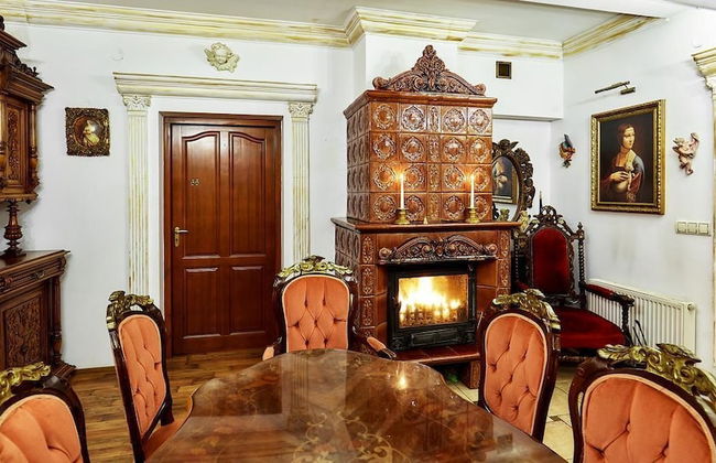 Straszny Dwor - Photo 10