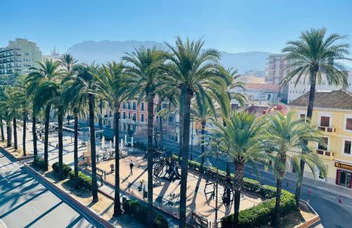 Puerto Denia Harbour Views - Foto 62