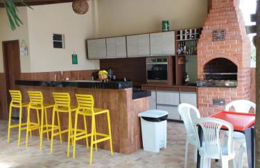 Casa de temporada Petrolina-PE - Foto 18