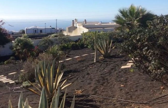 Holiday Apartment Garden Apartment - Foto 17