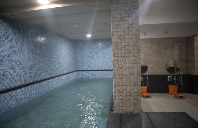 Courtyard By Yuhi - Foto 16