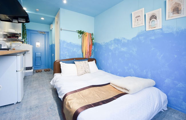 Comfy Stay Sakuramachi - Foto 46