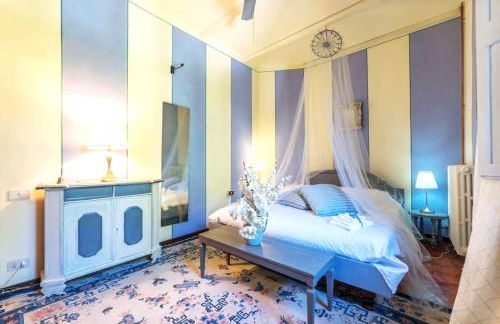 Il Giardino e la Dimora - Photo 10