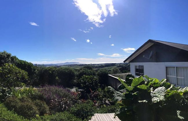 Mangawhai Retreat Apartments - Foto 1