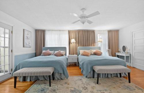 Bright and Spacious Stay - Foto 11