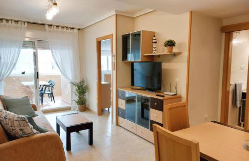 Apartamento Neptuno Sunrise Magic World - Photo 16