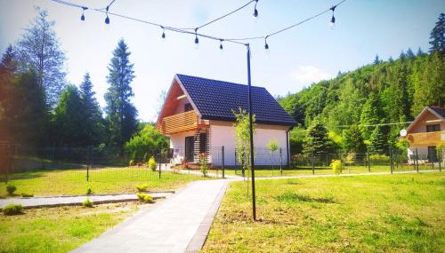 Beskid Loft House - domki w górach - Foto 2