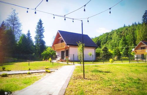 Beskid Loft House - domki w górach - Foto 2