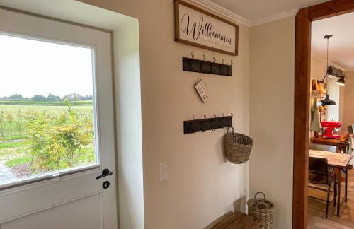 Ferienwohnung „Klüterkamer“ - Hof Mühlenkoppel - Foto 46