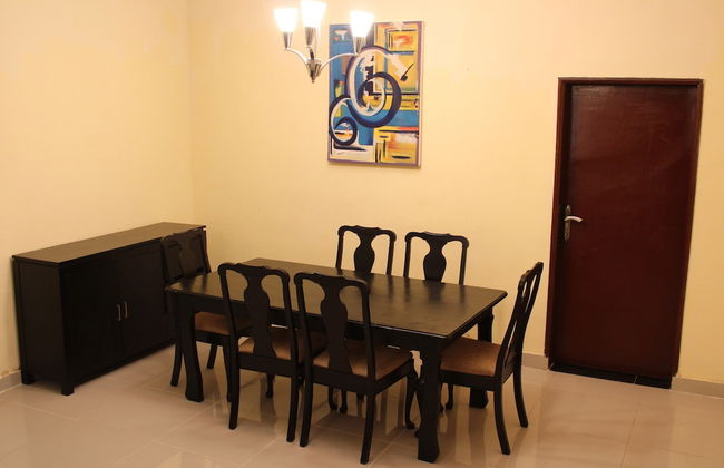 Riverside Resort Villas - Foto 23