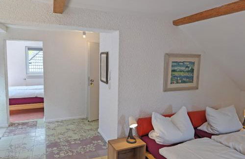 Gästehaus Loreley - Alte Heerstrasse - Foto 49