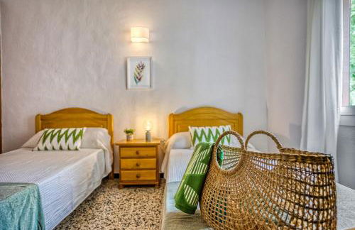 Can Castello garden of bliss - Foto 20