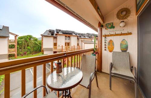 Pristine Lihue Condo with Balcony Walk to Beach! - Photo 18