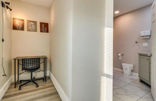 3 Mi to Dtwn Detroit Spacious Home with Yard! - Foto 14