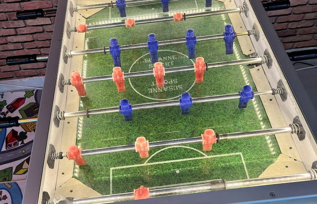 Regulus Termal Apart Hotel & Villas - Photo 37