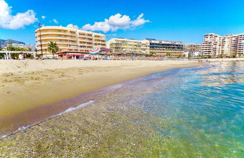 Beach Apartment 3D - Fuengirola - Foto 48