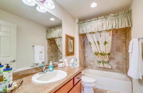 Screened Lanai and Grill Home in The Villages - Foto 15