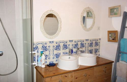 Holiday Home Haus freistehend Sonne Bett 160cm Patio billig by Interhome - Foto 8