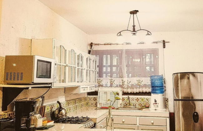 Beachfront 3 Bedroom Hacienda del Cuyo - Foto 8