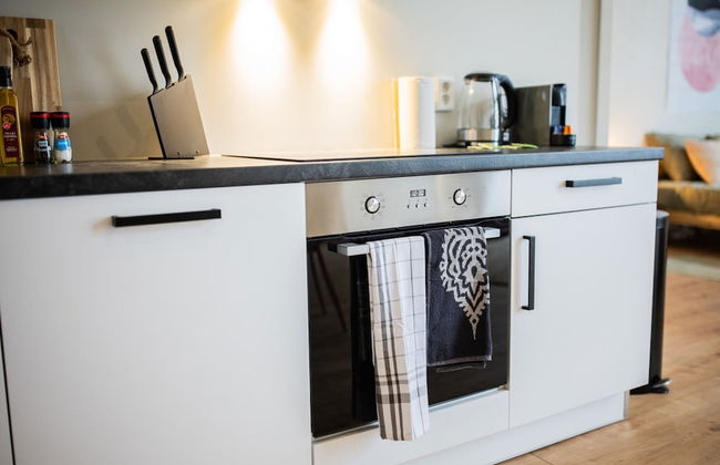 3 Bedroom Serviced Apartment -bsh- - Photo 42