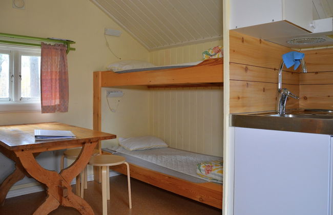 Älvdalens camping - Foto 19