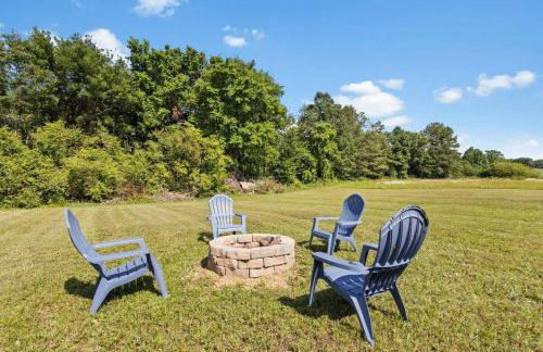 Americana Farm Getaway - Foto 62