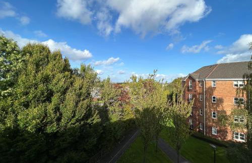 Spekman's 3 Bedroom Ap - 20min Glasgow & Edinburgh - Foto 19