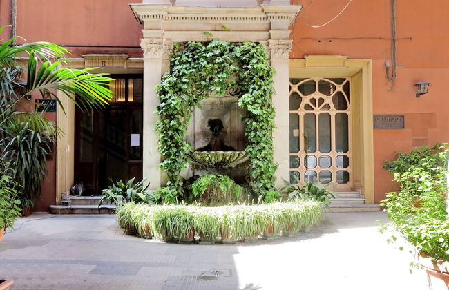 Relais Servio Tullio - Foto 67