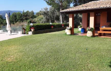 Villa Greco - Foto 24