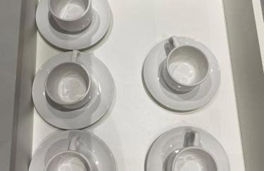 Flat 205 Homebusiness perto do centro! - Foto 8