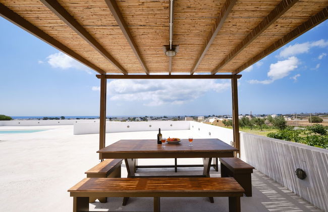 Private villa Evgenia - Photo 23