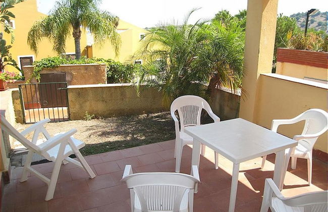 Apartment Type A in Costa Saracena - Castelluccio - Foto 10