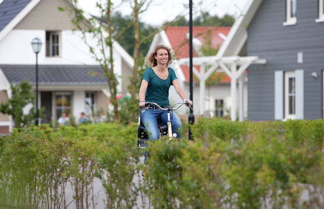 Villa in Arcen With Free Access to Thermal Spa - Photo 22