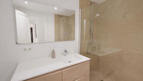 Apartamento Rei Sanç - Foto 5